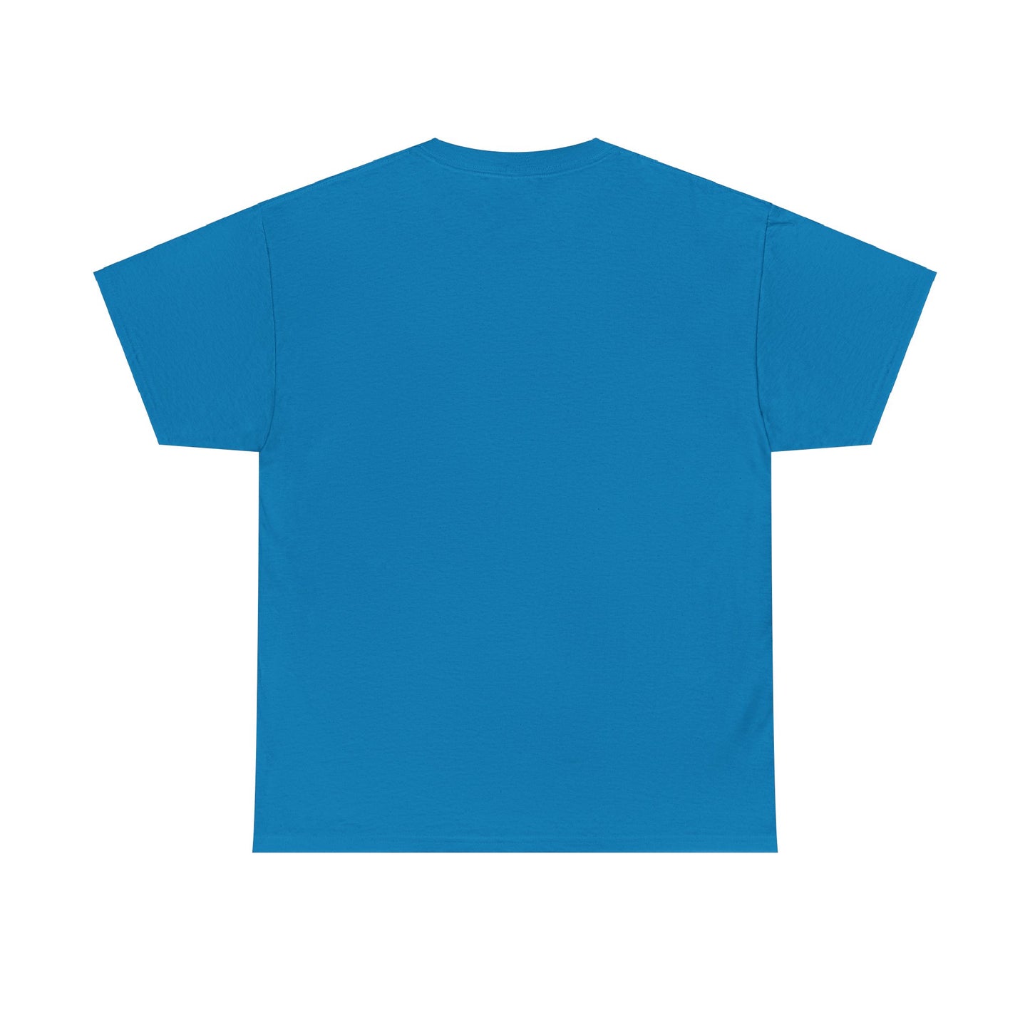 La Llorona Unisex Heavy Cotton Tee