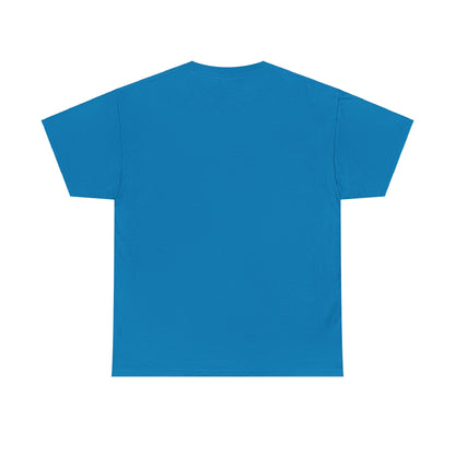 La Llorona Unisex Heavy Cotton Tee