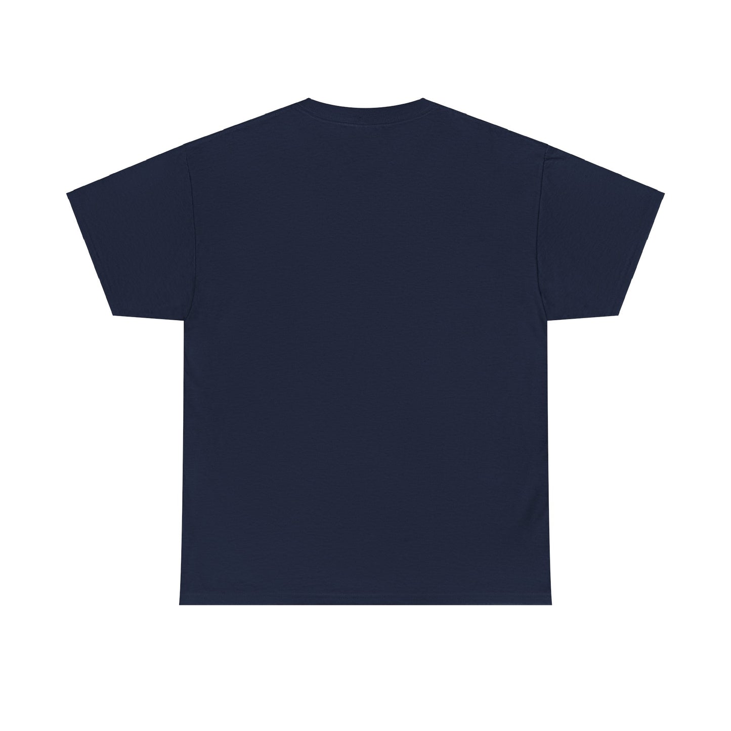 Butt Plug Unisex Heavy Cotton Tee