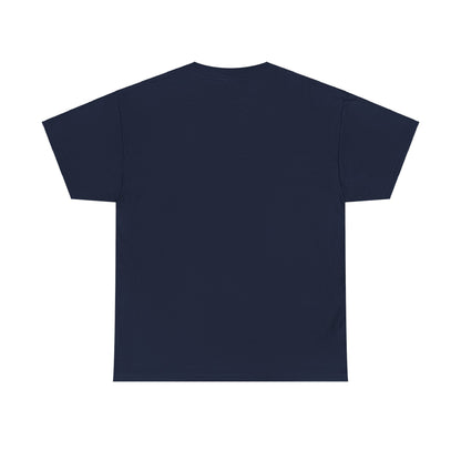 Butt Plug Unisex Heavy Cotton Tee