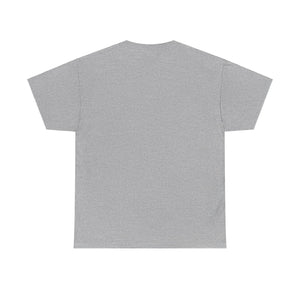 Moon Bath Unisex Heavy Cotton Tee