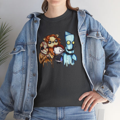 Oz Unisex Heavy Cotton Tee