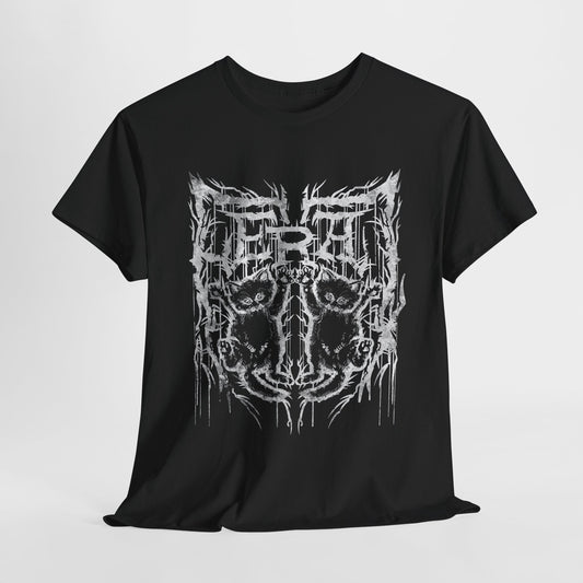 Feral Kittens Unisex Heavy Cotton Tee