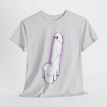 Halloween Peen Unisex Heavy Cotton Tee