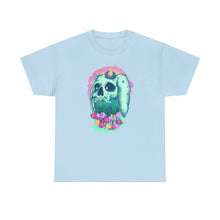 Elemental Skull Special Edition Spring Unisex Heavy Cotton Tee