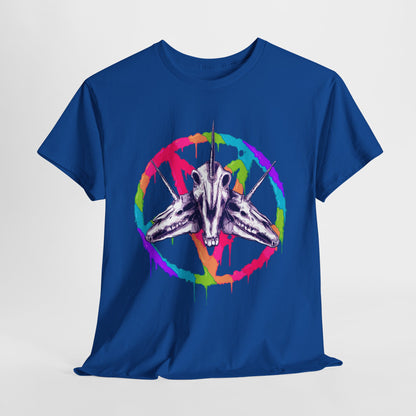 Drip Unisex Heavy Cotton Tee