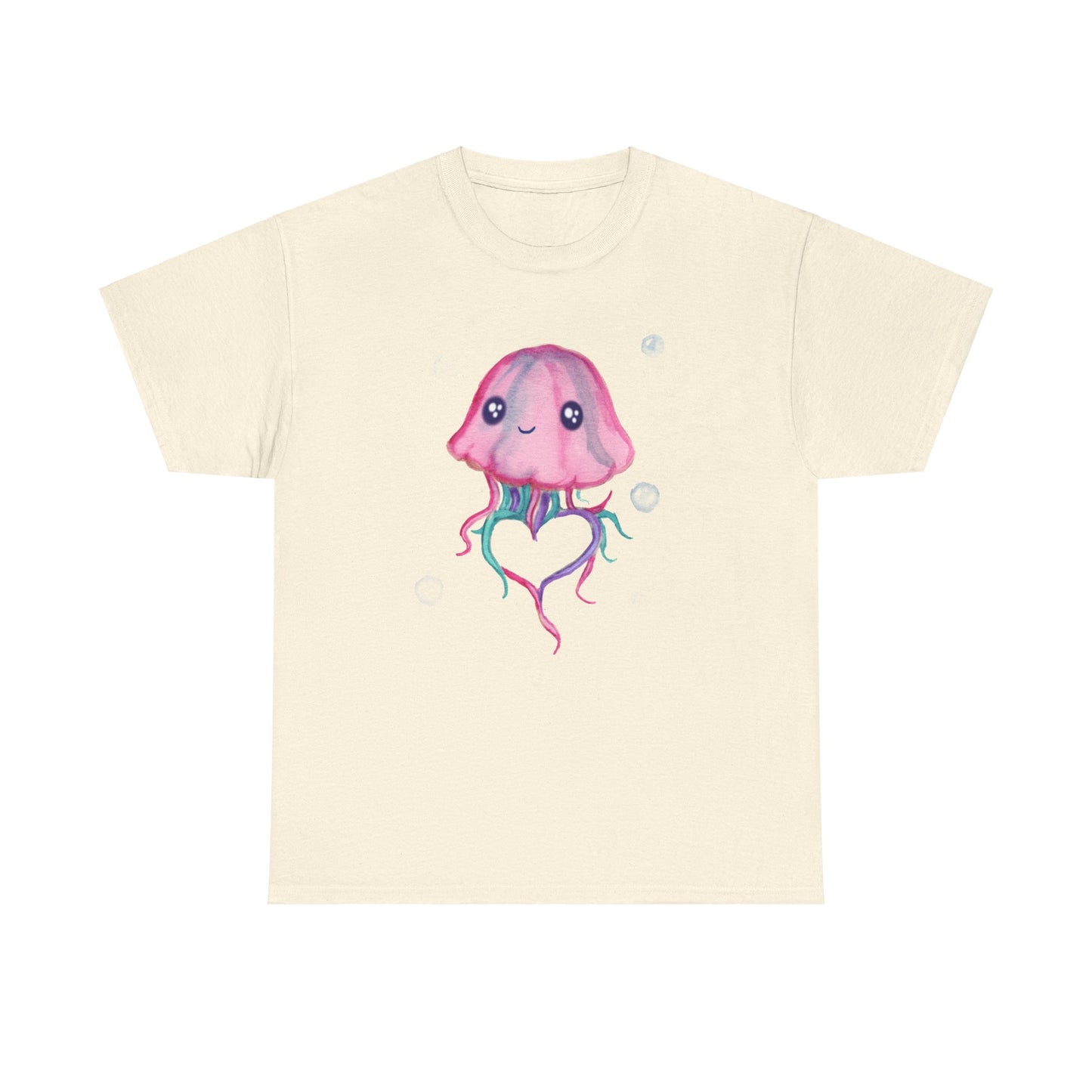 Love Jelly Unisex Heavy Cotton Tee