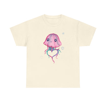 Love Jelly Unisex Heavy Cotton Tee
