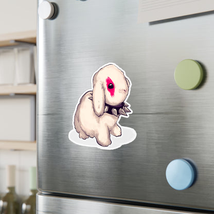 It's Not A Phase Kiss-Cut Vinyl Decal