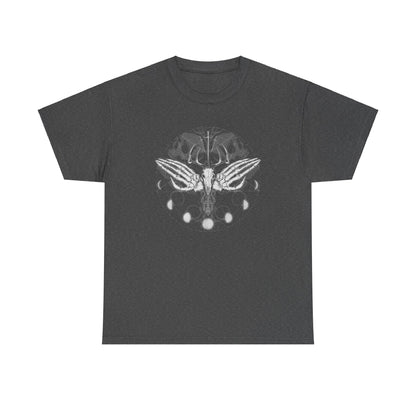 Copy of Holy Ghost Unisex Heavy Cotton Tee