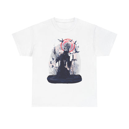 King Of Filth Unisex Heavy Cotton Tee