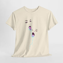 Spit Sisters Unisex Heavy Cotton Tee