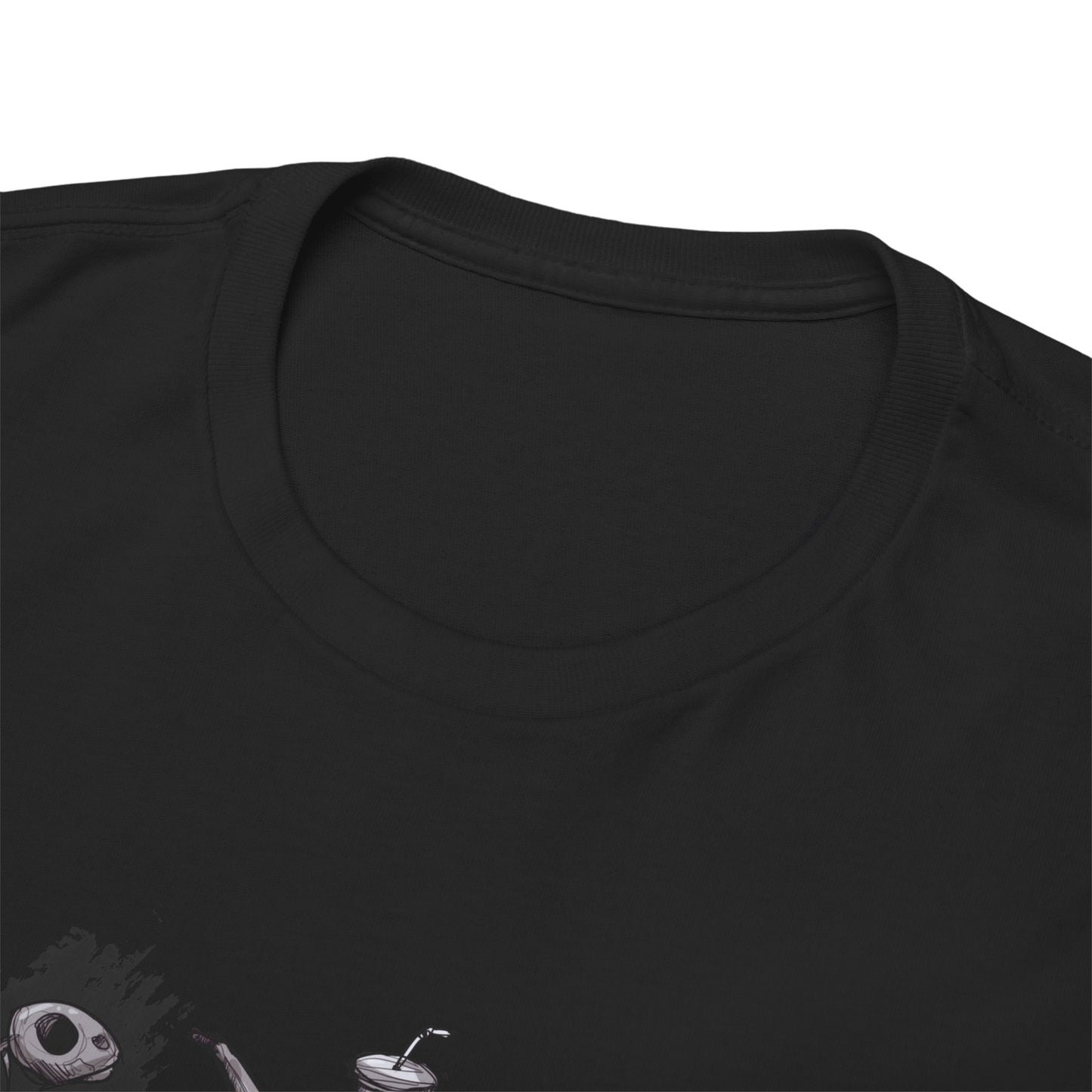 Trashphomet Unisex Heavy Cotton Tee