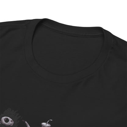 Trashphomet Unisex Heavy Cotton Tee