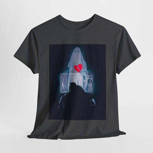 Lost Love Unisex Heavy Cotton Tee