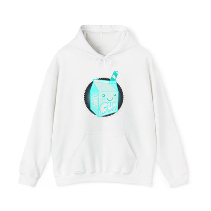 Jizz Box Unisex Heavy Blend Hooded Sweatshirt