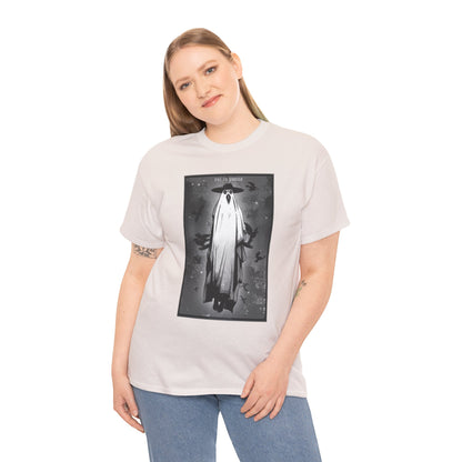 Plague In Peace Unisex Heavy Cotton Tee