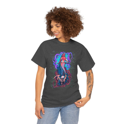 Siren Sisters Unisex Heavy Cotton Tee