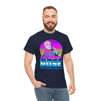 Career Woman Unisex Heavy Cotton Tee