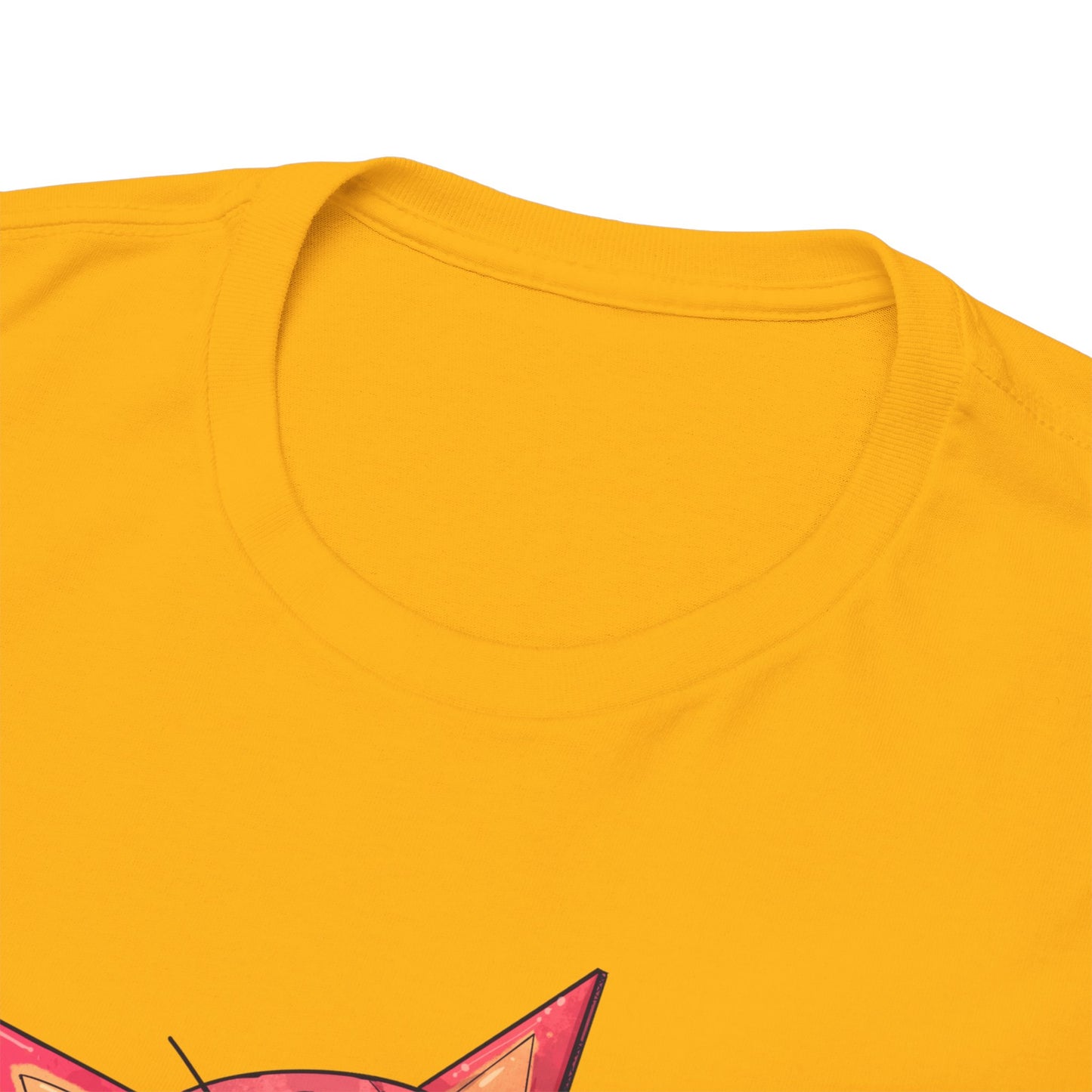 Trash Or Treat Unisex Heavy Cotton Tee