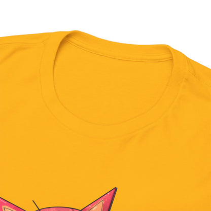Trash Or Treat Unisex Heavy Cotton Tee