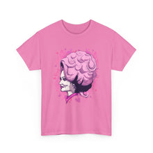 Dolly Unisex Heavy Cotton Tee