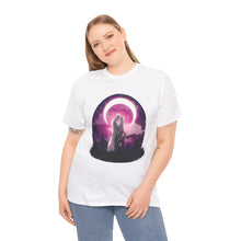 Spooky Date Unisex Heavy Cotton Tee