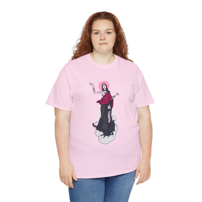 Unholy Mother Unisex Heavy Cotton Tee