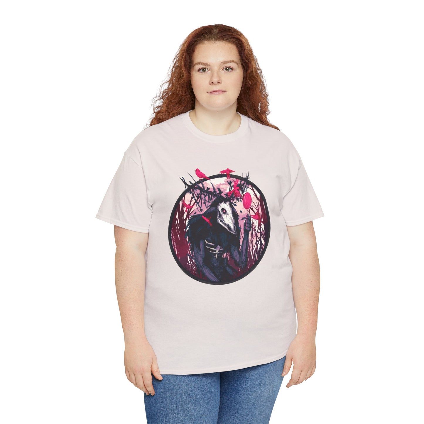 Sucker Unisex Heavy Cotton Tee
