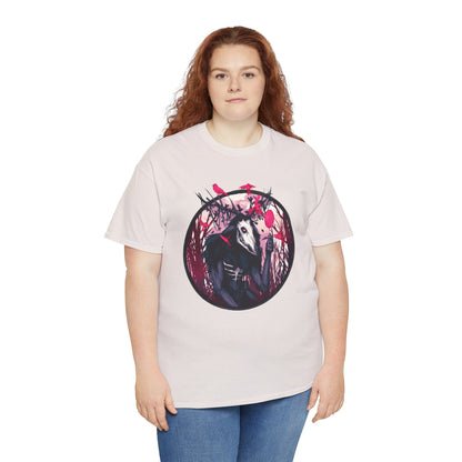 Sucker Unisex Heavy Cotton Tee