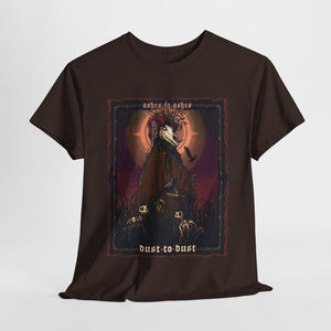 The Ancient One Unisex Heavy Cotton Tee