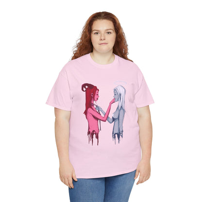 Sacrilege Unisex Heavy Cotton Tee