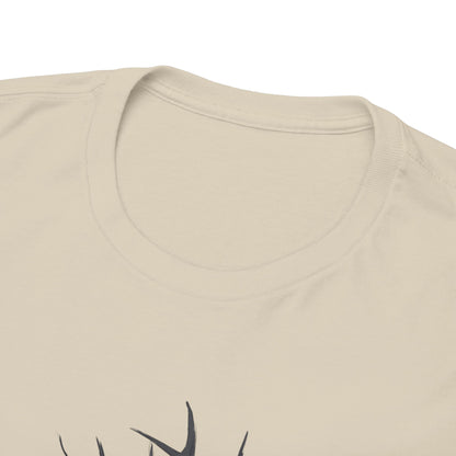 Deer Daddy Series 2: Miss Me Unisex Heavy Cotton Tee