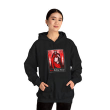 Red Riding Hood Tarot Unisex Heavy Blend Hooded Sweatshirt