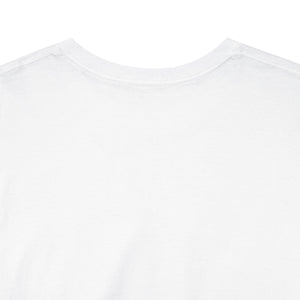 IHIH Unisex Heavy Cotton Tee