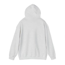 Moon Bath Unisex Heavy Blend Hooded Sweatshirt