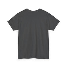 J & D Unisex Heavy Cotton Tee