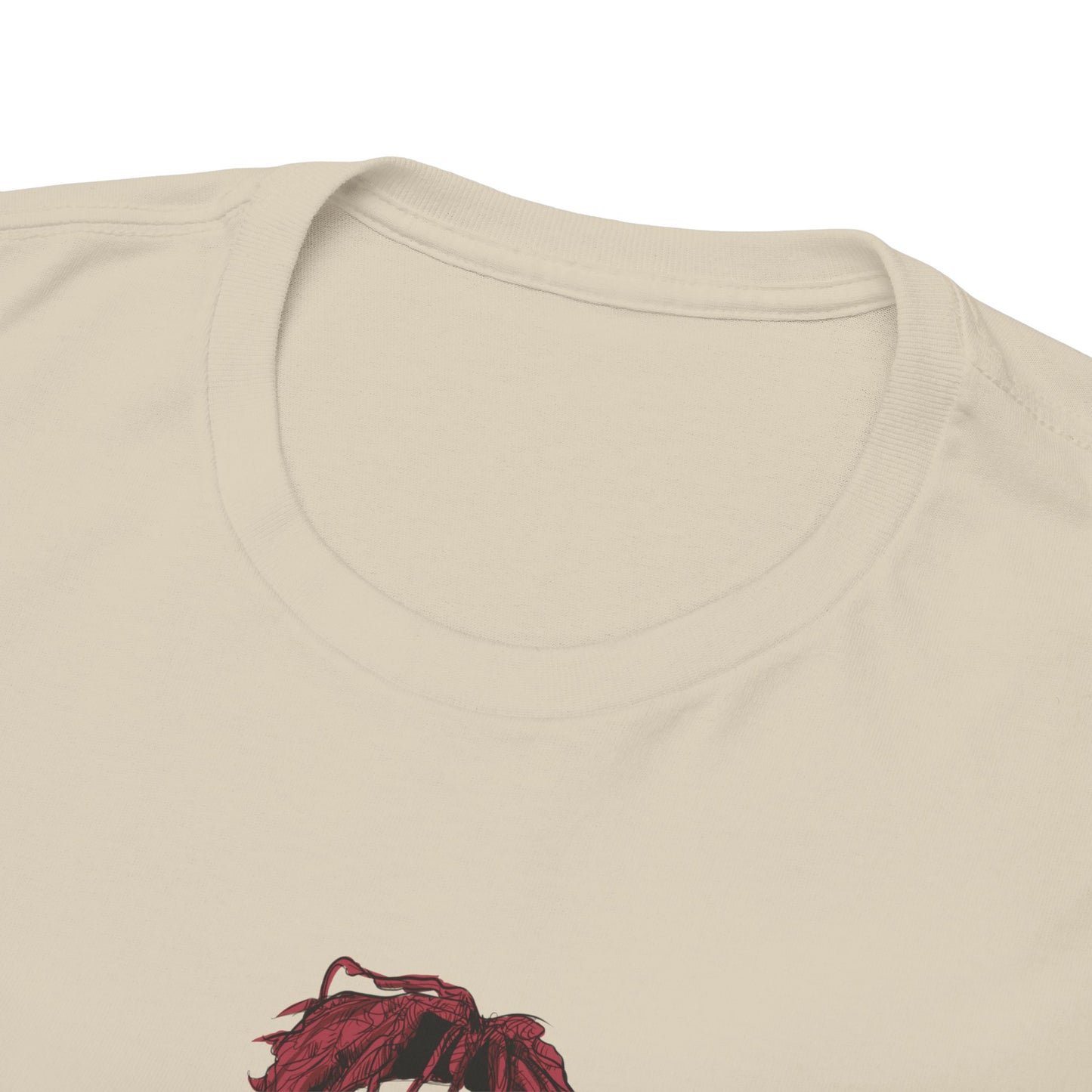 Wheeze The Juice Unisex Heavy Cotton Tee