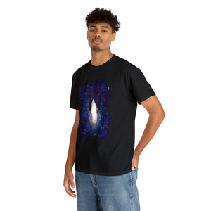 Out Of This World Unisex Heavy Cotton Tee