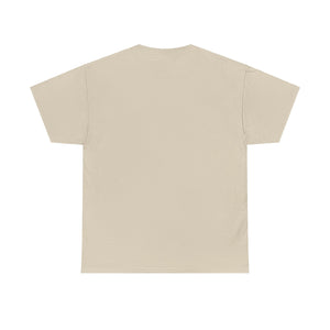 IDFC Unisex Heavy Cotton Tee