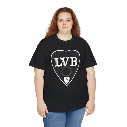 LVB Art Planchette Unisex Heavy Cotton Tee