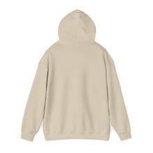 SLC Minimal Unisex Heavy Blend Hooded Sweatshirt