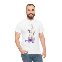 Boo Job Unisex Heavy Cotton Tee