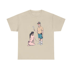 Father's Day Unisex Heavy Cotton Tee