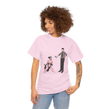 Role Play Unisex Heavy Cotton Tee