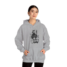 Plague People Unisex Heavy Blend Hooded Sweatshirt