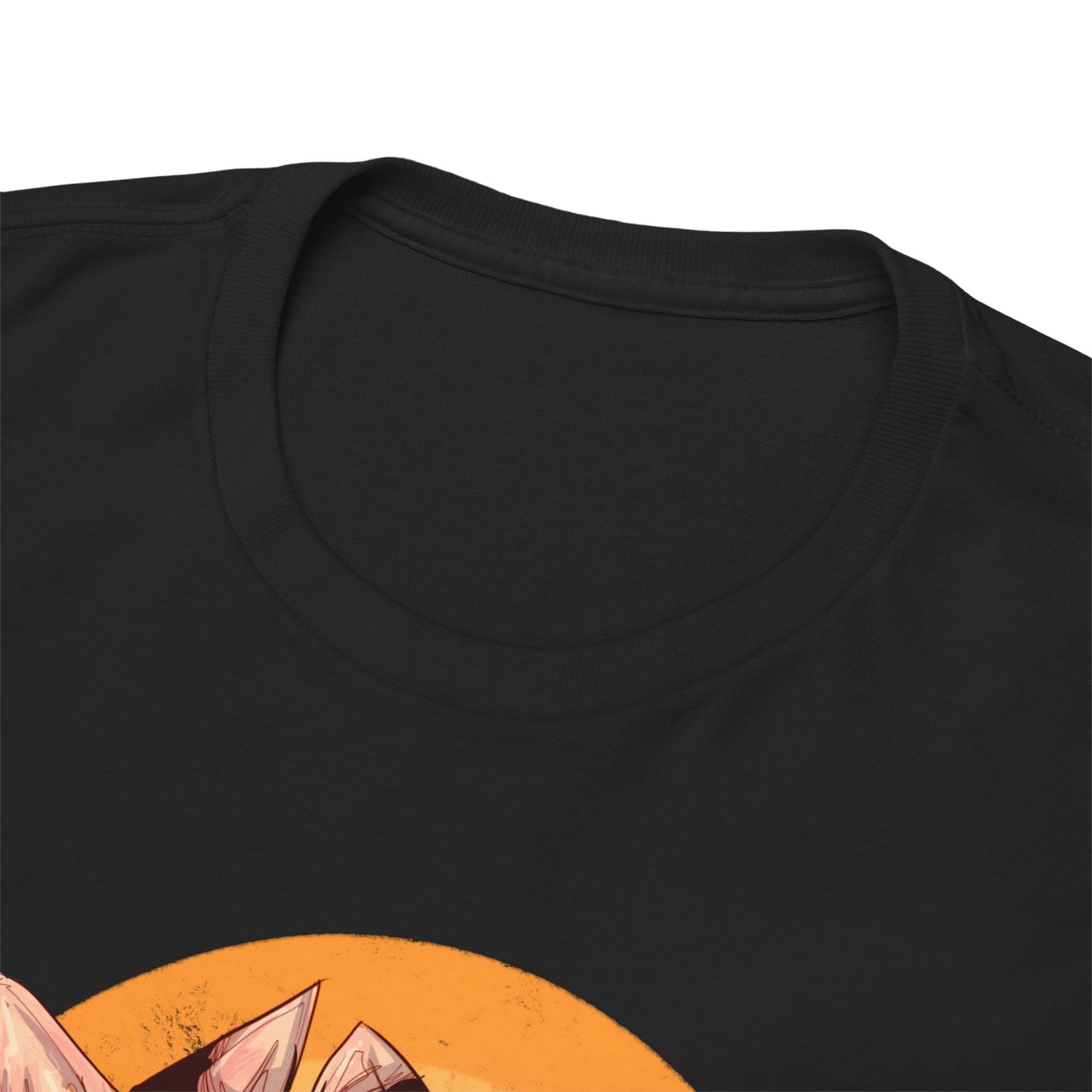 Purrberus Unisex Heavy Cotton Tee