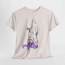 Boo Job Unisex Heavy Cotton Tee