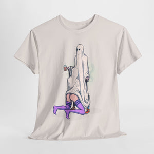 Boo Job Unisex Heavy Cotton Tee