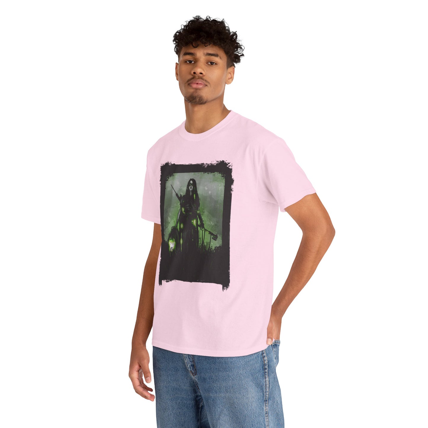 Kühtaamia Unisex Heavy Cotton Tee